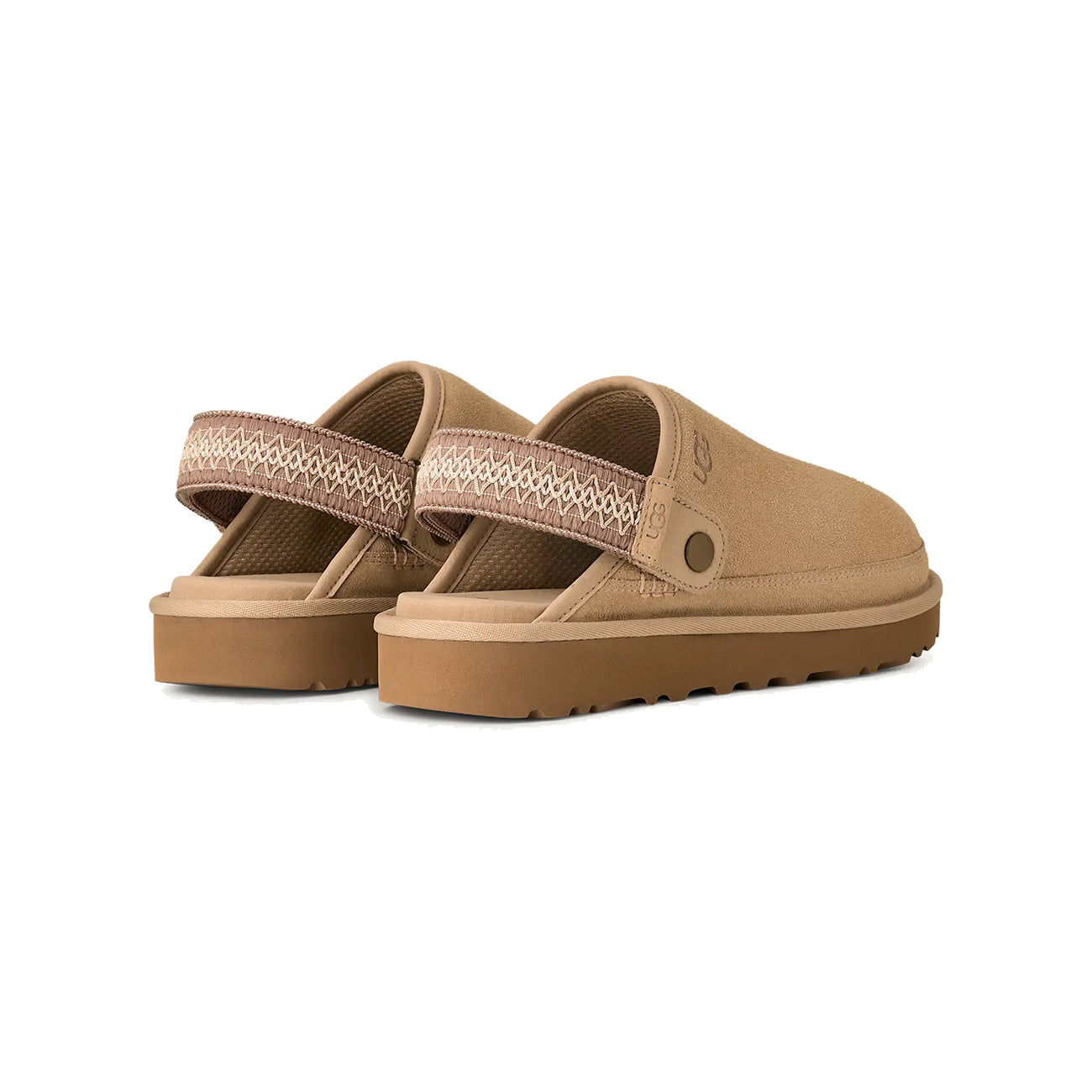 UGG Goldenstar Clog - Limited Edition