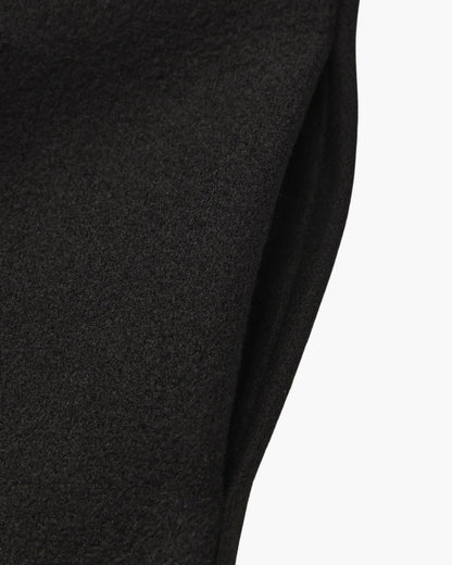 Marlow Wool Zip Coat