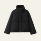 The Oslo Quilted Jacket