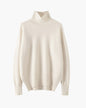 Classy Lady Turtleneck