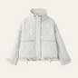 The Oslo Quilted Jacket