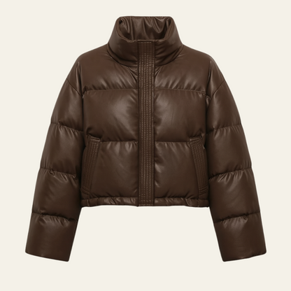 The Aspen Down Puffer Jacket
