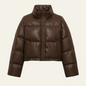 The Aspen Down Puffer Jacket