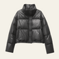 The Aspen Down Puffer Jacket