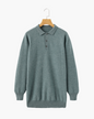 100% Cashmere Polo