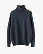 Classy Lady Turtleneck