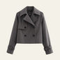 The Camilla Trench Jacket