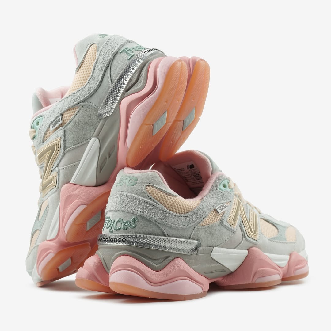 NB 9060 | Baby Shower - Voices