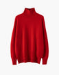 Classy Lady Turtleneck