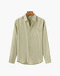 Cape Town - 100% Linen Shirt