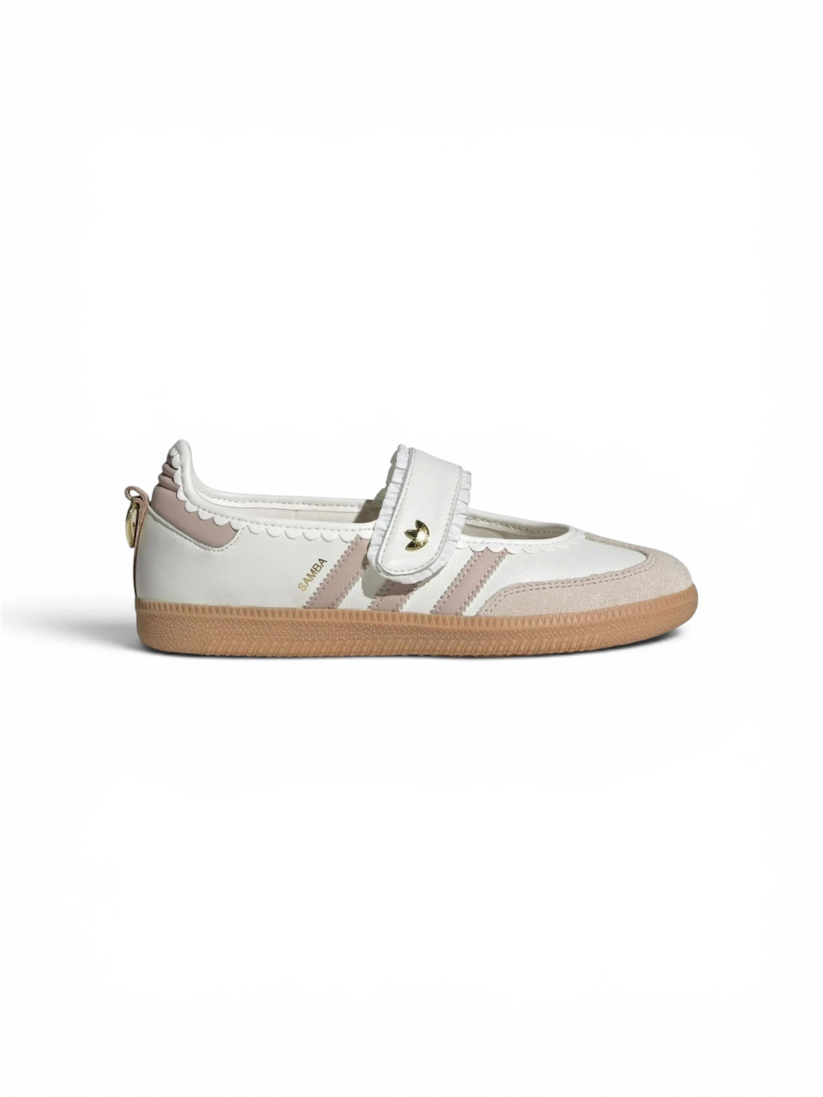 Samba Jane Frill Ruflle Pack