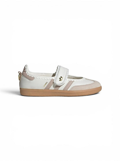 Samba Jane Frill Ruflle Pack