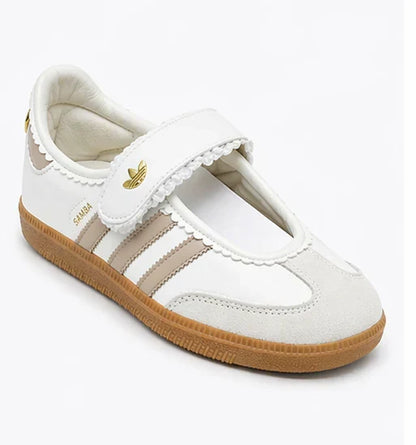Samba Jane Frill Ruflle Pack