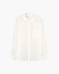 Estate Lady Linen Shirt