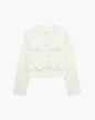 Savile Crop Blazer