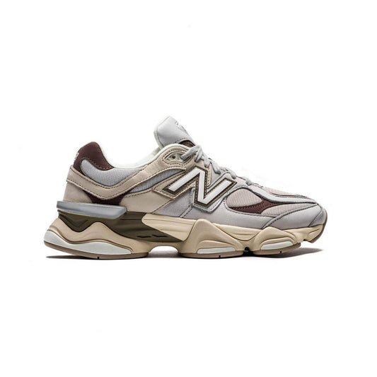 NB 9060 Grey Matter/Timberwolf