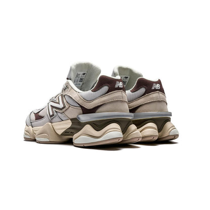 NB 9060 Grey Matter/Timberwolf
