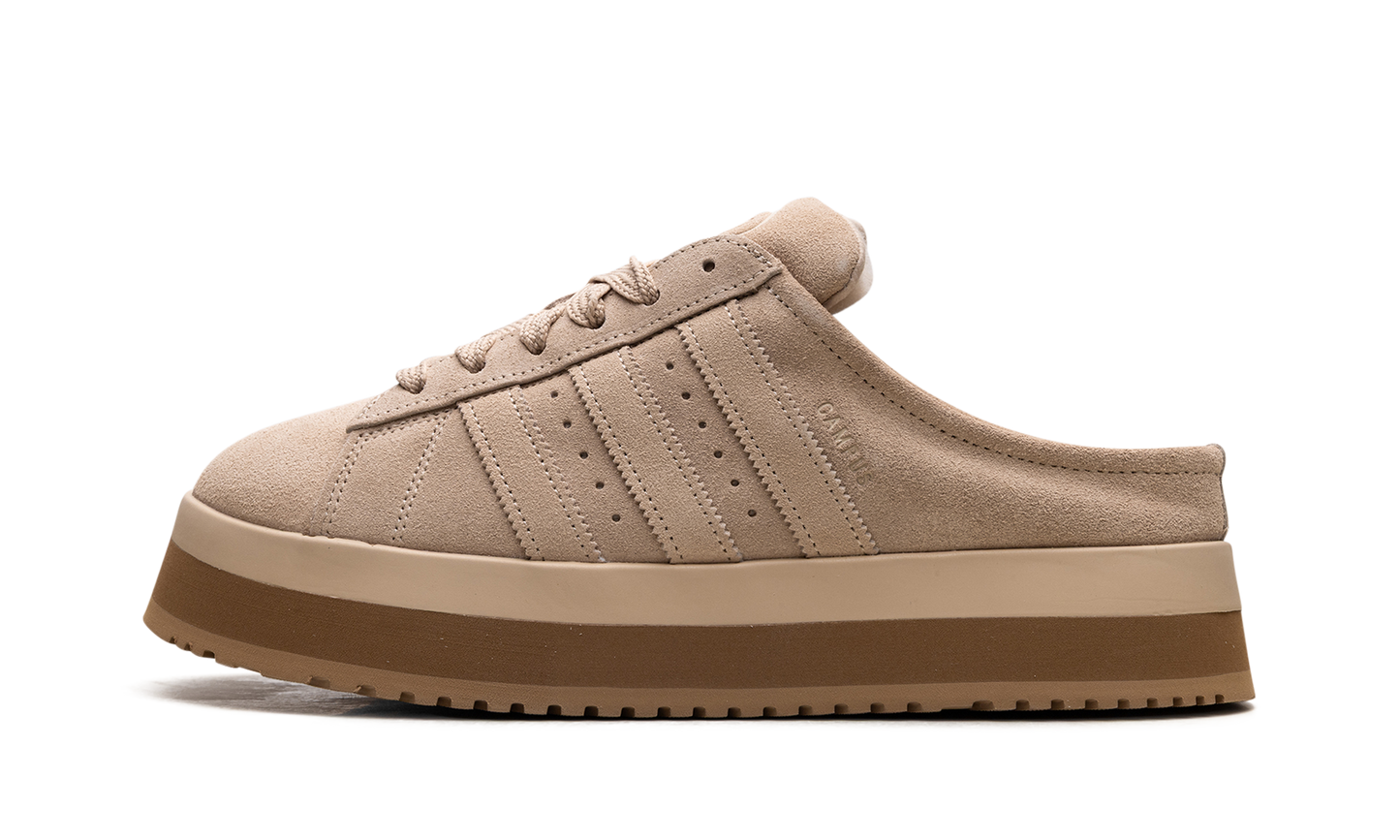 Campus Winter Low Magic Beige