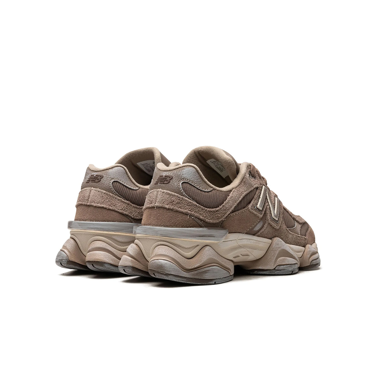 NB 9060 | Mushroom Brown