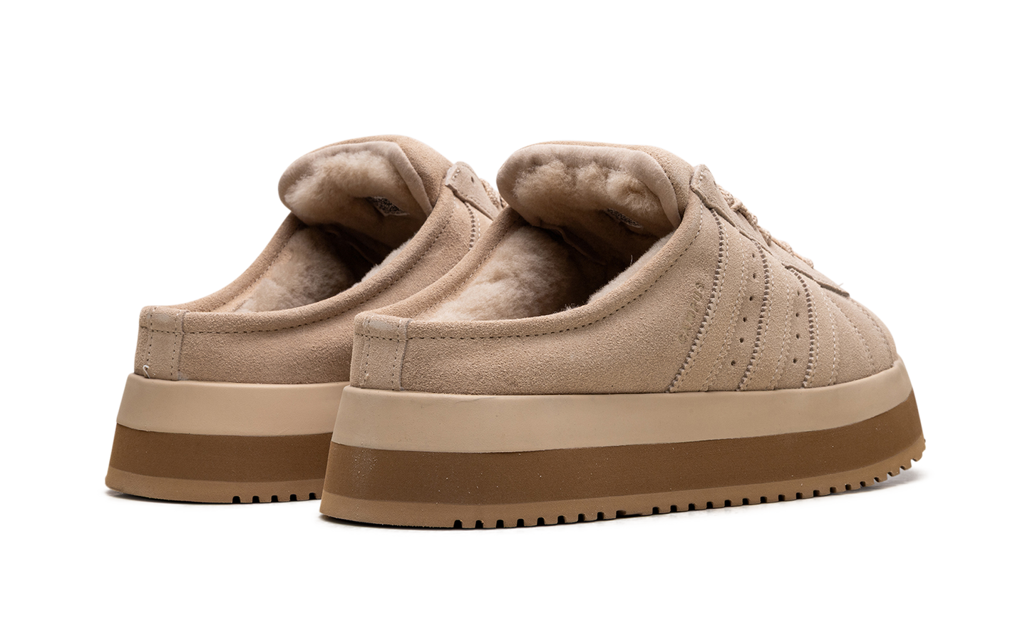 Campus Winter Low Magic Beige