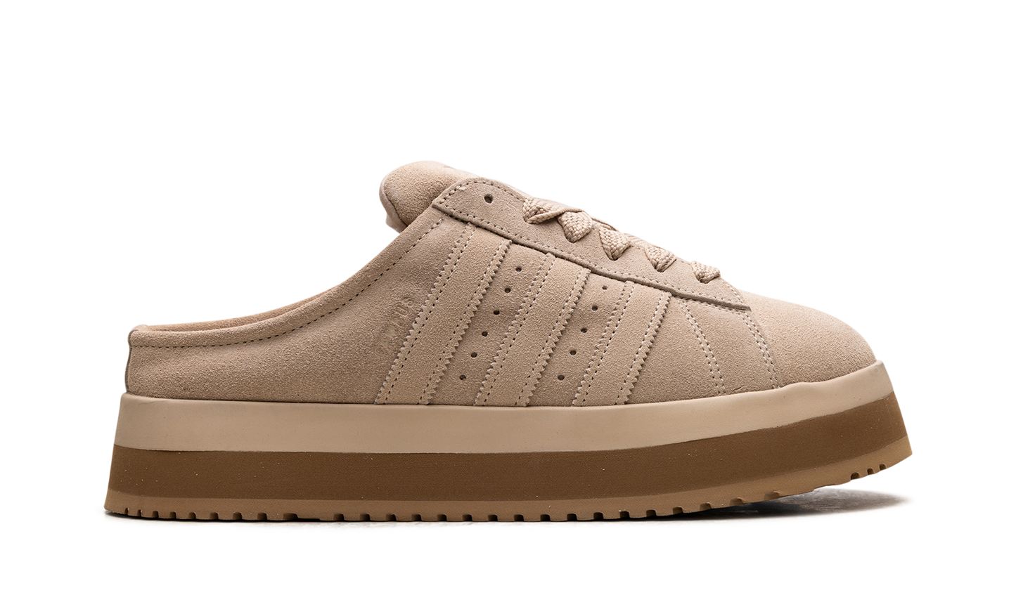 Campus Winter Low Magic Beige