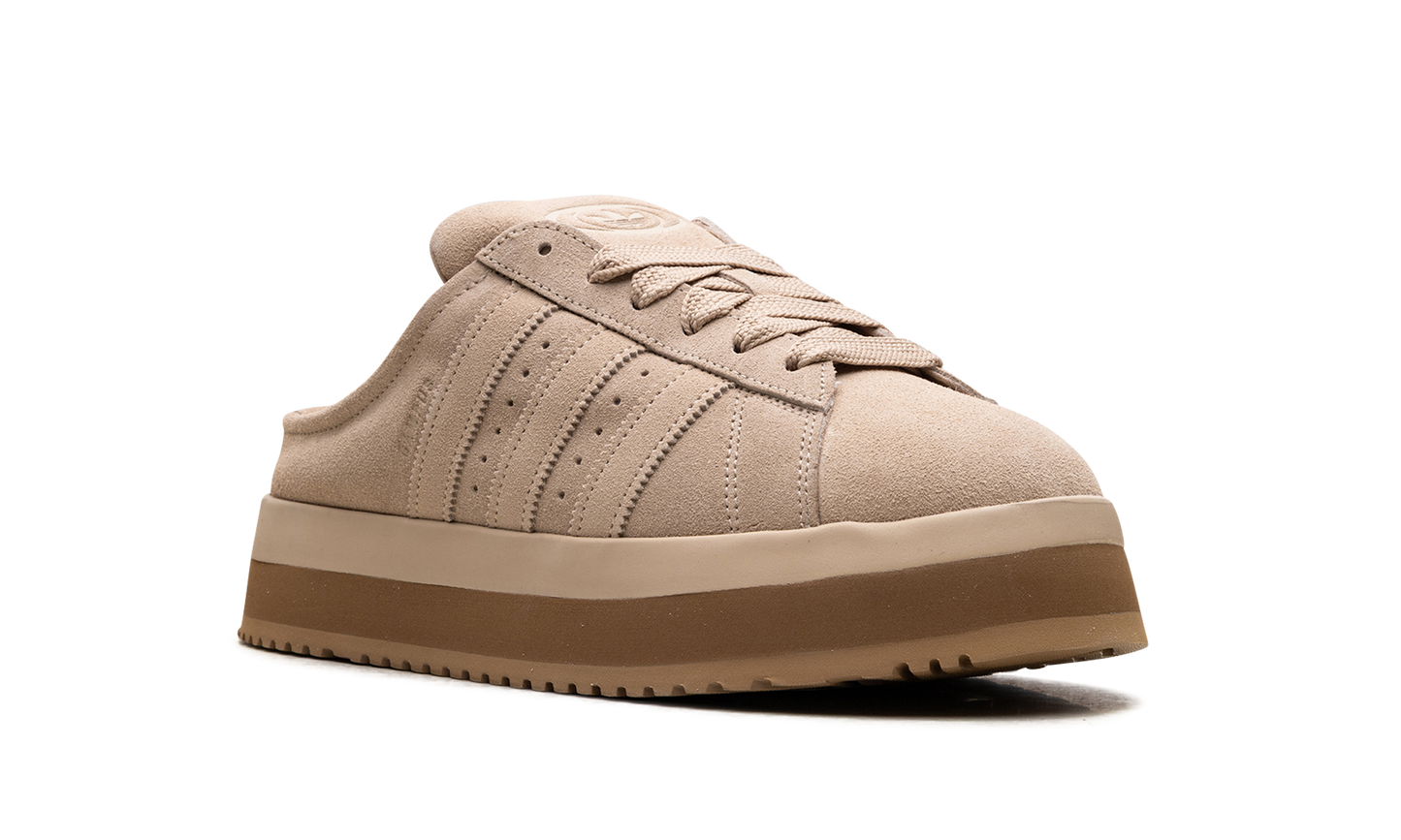 Campus Winter Low Magic Beige
