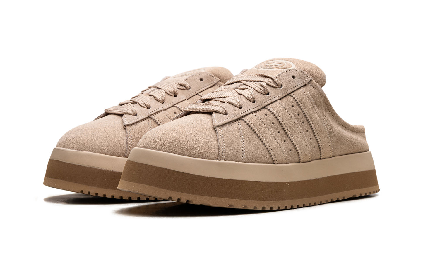 Campus Winter Low Magic Beige